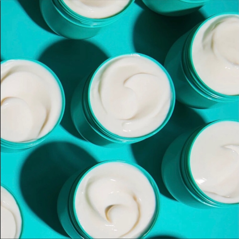 SOL DE JANEIRO Coco Cabana Cream Set of 2 NEW - Picture 6 of 9
